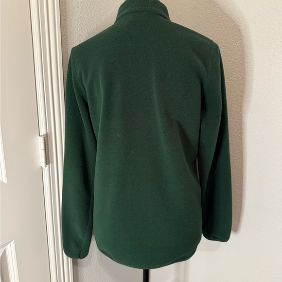 Green Bay Packers Women’s Fleece Pullover - M - Picture 4 of 7